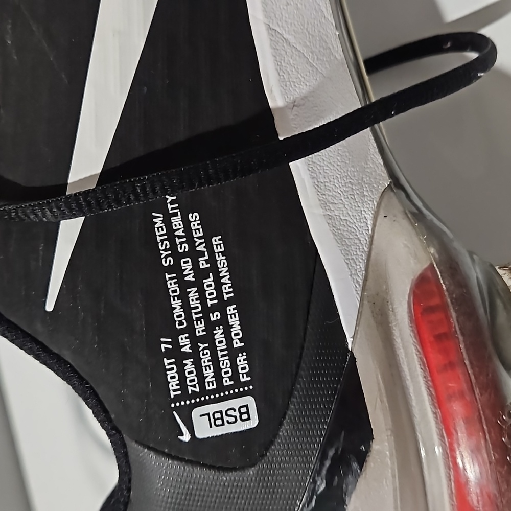 Shoes - Picture 4 of 5